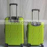 HARD SHELL ABS PC LUGGAGE thumbnail-2