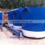 Кокосовый скорлуповый активный угольный печь thumbnail-1