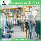 Rapeseed oil refining machine ,oil refining equipment hot sell in Africa