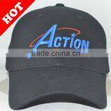 2014 3D Embroidered Promotional Baseball Cap