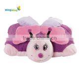 Custom Animal Shape Pet Plush Pillow thumbnail-1
