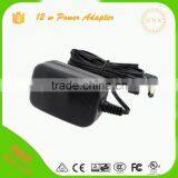 12W Power Adapter UL/CE/FCC/GS/SAA thumbnail-1