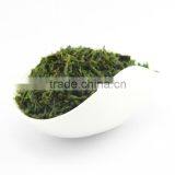 Hot Selling New Harvest Xiao ye ku Ding Cha China Slimming Herb Small Leaf Kuding Green Tea thumbnail-2