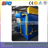 Dissolved Air Flotation Machine With Chemical Treatment
