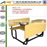 Double School Desk and Chair Furniture Standard Size of School Desk Chair thumbnail-1