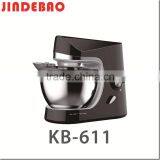 High Quality Automatic Electric Dough Mixer for Home Use thumbnail-1