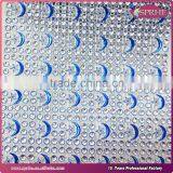 Factory Strass Diamante Mesh Wrapping thumbnail-5