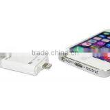 2016 Hot Selling Promotional I-Flash Drive OTG for Iphone/ipad/ipod USB Flash Drive thumbnail-6