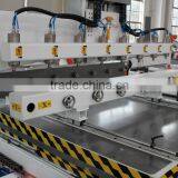 Wood Shaving Machine for Rod Fence