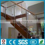 YUDI SUS304/316 Indoor Stairway/balcony/porch Railing/handrail Designs thumbnail-5