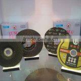 Resin Cutting Wheel thumbnail-4