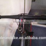 2016 Strange Frame 7 Speed Snow Bicycle 26*4.0 Fat Tires Bicycle thumbnail-2