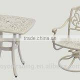 Hot Sale Cast Aluminum Patio Furniture thumbnail-1