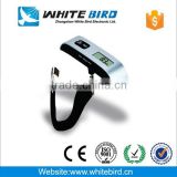 new design digital luggage scale factory price