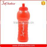 Soccer Ball Shape 600ML BPA Free Custom Sport Bottle for Drinking thumbnail-3