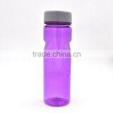 Free Sample Tritan Plastic Water Bottle Model 750ML thumbnail-3