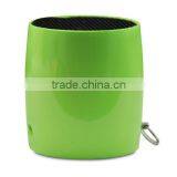 OEM Portable Professional Mini Bluetooth Speaker thumbnail-2