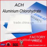 48% PAC, Aluminum Chlorohydrate
