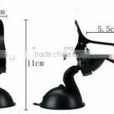 Portable Travelling Car Cellphone Holder /cheap Car Clip Holder Supporting thumbnail-3