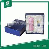 GLOSSY LAMINATION PRINTING RIGID BOX thumbnail-1