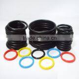 Wholesale high quality rubber seal o-ring conventional , thickening and widening model