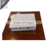 Cheap Led Projector 100 Lumens With AV/VGA/HDMI/US/SD for Business/Home/Education