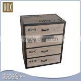 40Pcs Antique and Elegant Chest of Drawers Design
