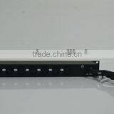 Mounteck 8 Plugs 8 Switchs Electrical Powerful Mixer Digital Lighting Console thumbnail-2