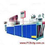 Fiberglass Pultrusion Machine
