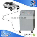 CE Approved HHO Carbon Cleaning Machine for Cars thumbnail-3