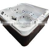 2016 Top Sale Bath Hot Tub Spa With Balboa System and Aristech Acrylics thumbnail-6