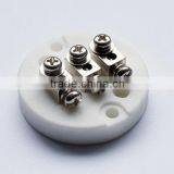 Thermocouple Ceramic Terminal Block N-3P-C thumbnail-1
