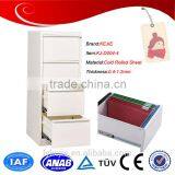 Good Price High Quality Steel Furniture 4 Drawer Filing Cabinet Office File Cabinet/4 Drawer File Cabinet/4 Drawer Steel Cabinet thumbnail-1