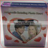 Photo Frame,Cube Auto Rotation Photo Frame,10CM Cube Photo Frame thumbnail-6