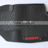 Full Set Position and Non-skid Design,Non Skid Design Car Mat For MITSUBISHI ASX Cars thumbnail-2