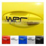 Cut Vinyl Sticker for Car