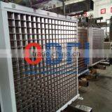 Large Commercial Cube Ice Machine One Ton to Twenty Tons thumbnail-4
