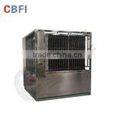 Supermarket Fresh Plate Ice Machine for Sale