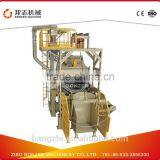 2016 Used Drum Type Shot Blasting Machine Made in China thumbnail-4