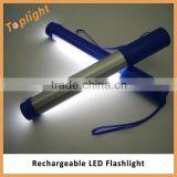 Rechargeable White Lamp Bulb AC/DC LED Outdoor Emergency Camp Tent Light thumbnail-2