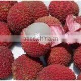 GOOD QUALITY VIETNAM FRESH LYCHEE thumbnail-1
