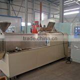 SPH-70 Small Float Fish Feed Extruder