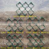 China Supplier Used Chain Link Fence (Factory Price)