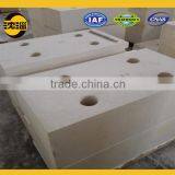 Shaped Clay Block Dense Fire Brick by China Manufacturer thumbnail-2