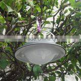 Solar Chandelier outdoor decorative lights colorful led solar flood Lawn garden light lamp light