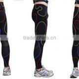 MENS COMPRESSION LONG PANT WM-1421D thumbnail-1