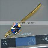 Chinese Facebook Metal Bookmark for Book and Brass Bookmark thumbnail-6