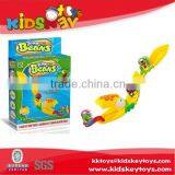 2015 New Product DIY Toy Snake Track Toy Plastic Snake Toy thumbnail-1