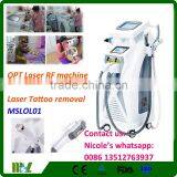 Fat Melting 2016 4 In 1 Portable Cryolipolysis Weight Loss Machine Body Slimming Lipo Laser Fat Freezing Machine Cavitation RF Slimming Machine MSLOL01i