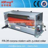 China Best Corona Machine for Casting Machine and Laminator thumbnail-3